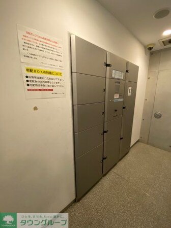 プライムアーバン目黒大橋ヒルズの物件内観写真